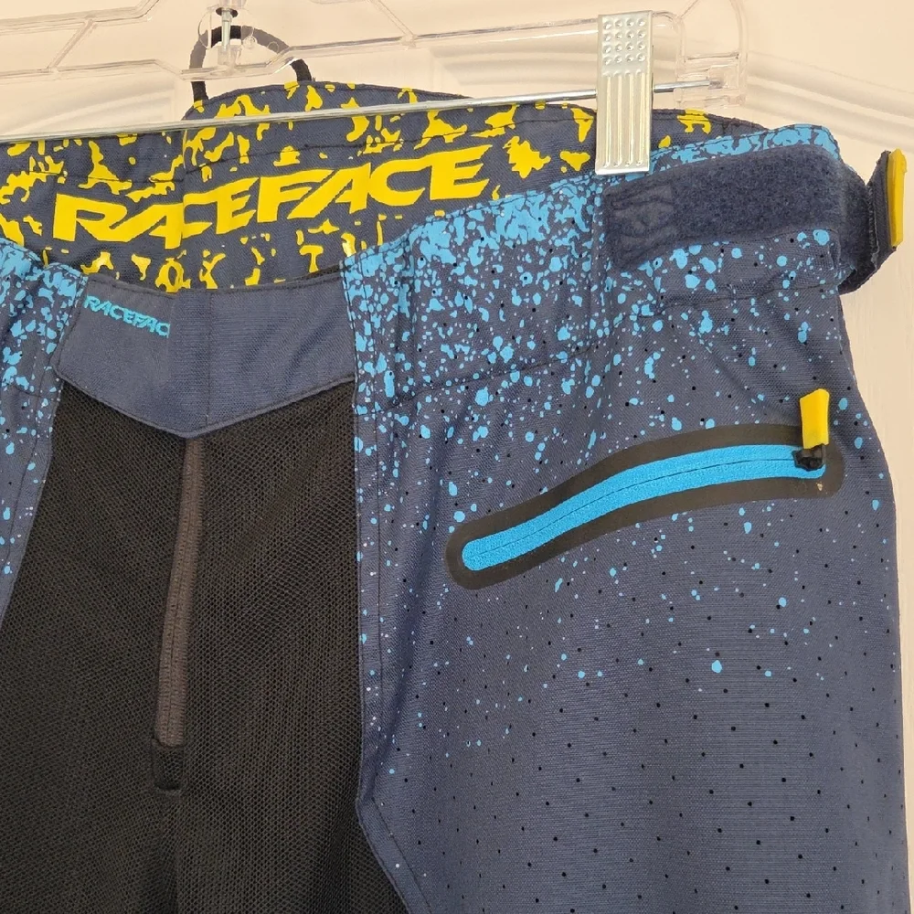 Race Face Ruxton Pants